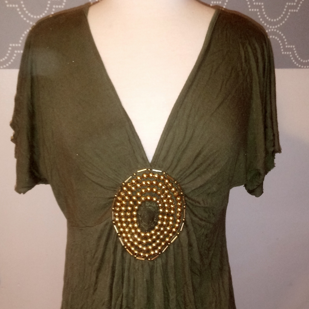 Blouse - Picture 1 of 2